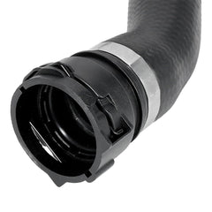 Car Radiator Coolant Water Hose from Expansion Tank 17127646155 17127596832 for BMW