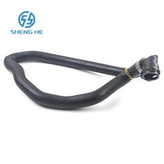 2225018384 Engine Radiator Coolant Water Hose Pipe for Mercedes Benz W222 S550 Cooling Hose 222 501 83 84