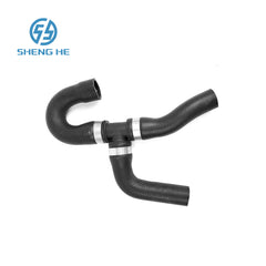 Car Engine Radiator Coolant Hose for Mercedes VIANO 03- VITO 03-08 A6398320393 6398320393
