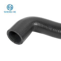 Radiator Rubber Coolant Water Hose from Expansion Tank 11537544638 for BMW 528i 530xi
