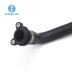 Car Parts Engine Radiator Hose 11537649409 Coolant Water Pipe for BM 1153 7649 409