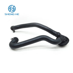 HEATER HOSE Rubber Hose for MERCEDES-BENZ S COUPE C217 2228303596