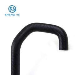 Engine Coolant Hose Water Pipe 1668304896 for Mercedes-Benz ML/GLE GL/GLS