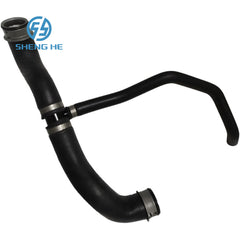 Engine Water Tank Radiator Hoses 2215013782 for Mercedes Benz S350 4MATIC