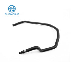 Auto Parts Engine Coolant Recovery Tank Hose 2215010125 for Mercedes