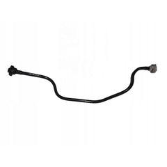 Engine Coolant Expansion Tank Vent Hose Pipe 8K0121081BL Compatible with AUDI A4 B8 (8K2) | A4 / S4