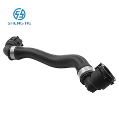 Car Coolant Hose Replacement Parts Water Tank Radiator Hose Heater Pipe for BMW 6 7 Series G32 G12 64219317614