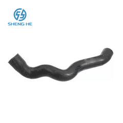 Auto Engine Radiator Coolant Hose Structure Cooling System Water Pipe for Mercedes Benz S210 W210 OEM 2105011582