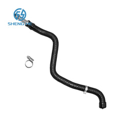 Factory Direct Rubber Pipe 32411094306 Power Steering Reservoir Hose Kit for BMW