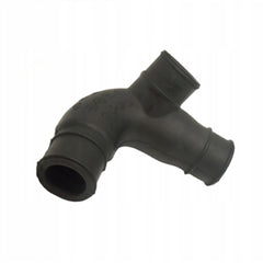 06B103221H Auto Breather Radiator Hose Connector Water Coolant Hose Flange for Audi