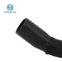 Engine Radiator Coolant Pipe 2215015584 For Mercedes Benz S-Class W221 A2215015584 Water Pipe 221 501 55 84