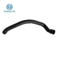 2710160481 Valve Cover Ventilation Hose Molded Hose for Mercedes-Benz Oem 271 016 04 81