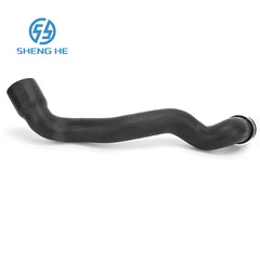 2035010282 Heat Resistant Radiator Lower Hose Car Replacement for Mercedes Benz W203 C Class C240 C320