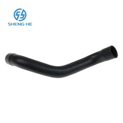 Auto Parts Engine Cooling Hose 2465010182 Radiator Hose Coolant Hose for Mercedes-Benz W176 W246 W242 C117 X117