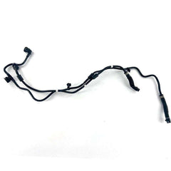 2055016600 Water Pipe Automotive Coolant Hose Engine Coolant Overflow Hose for Benz CLA180 CLA200 CLA 220 OEM 205 501 66 00