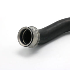 1645010582 1645010482 Water Tank Connection Lower Water Hose 164 501 04 82 for Mercedes-Benz ML300 350 Coolant Hose Rubber Pipe