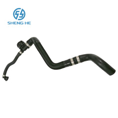 A2125016784 Auto Parts Engine Coolant Radiator Hose for Mercedes Benz E W212 Cls X218 C218 E A207 C207 OEM 212 501 67 84