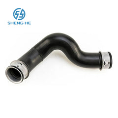 OEM 2215013582 221 501 3582 Upper Radiator Coolant Hose For Mercedes Benz