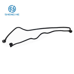 OEM 246 501 01 25 2465010125 Auxiliary Kettle Pipe Vent Radiator Line Expansion Tank Hose for Mercedes Benz B180 B120