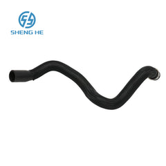 Engine Radiator Coolant Pipe 2215015584 For Mercedes Benz S-Class W221 A2215015584 Water Pipe 221 501 55 84