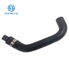 A1668304096 Wholesale Auto Parts Engine Coolant Radiator Rubber Hose for Mercedes Benz X166 W166 C292 OEM 166 830 40 96