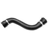 A2055016384 Engine Radiator Hose Rubber Pipe for Mercedes Benz W205 C200 180 OE 205 501 63 84 Coolant Hose