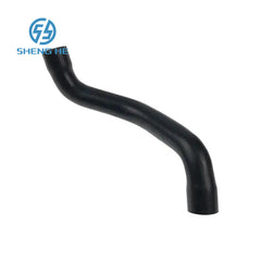 Auto Parts Engine Cooling Hose 2465010182 Radiator Hose Coolant Hose for Mercedes-Benz W176 W246 W242 C117 X117