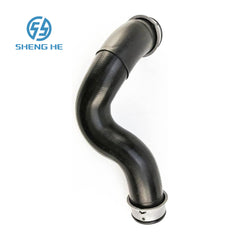 OEM 2215013582 221 501 3582 Upper Radiator Coolant Hose For Mercedes Benz