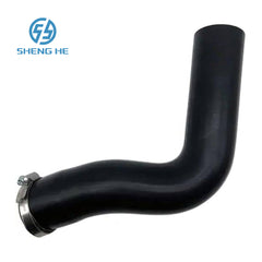 OEM 9065283282 Radiator Hose Turbocharger Cooler Hose for Mercedes Sprinter