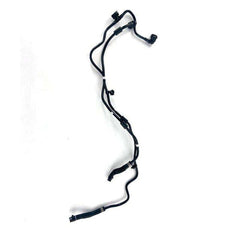 2055016600 Water Pipe Automotive Coolant Hose Engine Coolant Overflow Hose for Benz CLA180 CLA200 CLA 220 OEM 205 501 66 00