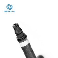 Auto Parts Engine Coolant Recovery Tank Hose 2215010125 for Mercedes