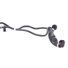 Water pipe tank 2055016500 VENT LINE C200 2018-2018 Mercedes-Benz C W205 Expansion Reservoir Vent Line A2055016500