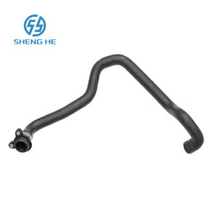 Durable Radiator Hose Water Distribution Pipe 11537545890 For BMW 3 Series E90