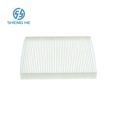 for NISSAN Cabin Air Filter-272771HD0BKE, 272771HDKE,272771HE0E,272771HEOE
