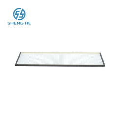 001 835 49 47 - Filter, interior air for MERCEDES-BENZ-001 835 55 47,A 001 835 49 47,A 001 835 55 47