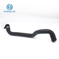 Car Parts Engine Radiator Hose 11537649409 Coolant Water Pipe for BM 1153 7649 409