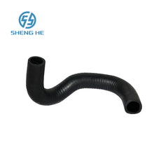 25415-B4100 Lower Radiator Hose for Hyundai Kia Cooling System - Quality Automotive
