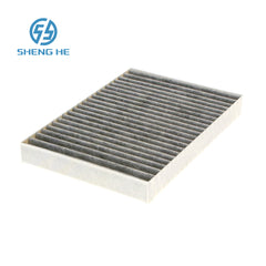 221 830 00 18Filter, interior air for BENZ- 221 830 03 18,221 830 07 18,A 221 830 00 18,A 221 830 03 18,A 221 830 07 18