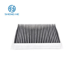 for Mercedes-Benz Cabin Air Filter A 163 835 00 47 163 835 01 47 163 835 02 47 66809903 A 163 835 00 47 A 163 835 01 47 A 163 835 02 47 B 668 099 03