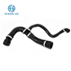Factory Direct Hose Pipe Coolant Hose For Additional Radiator For BMW 17127619256 1712 7619 256