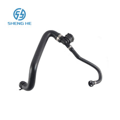 Coolant Pipe Water Pipe 1665008875 166 500 88 75 for Mercedes-Benz GLE AMG