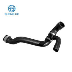 1645010782 High Quality Coolant Hose for Mercedes-Benz W164 Radiator Pipe