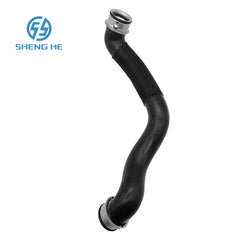 Car Engine Coolant Radiator Hose for Benz W204 C204 GLK300 2045000375 204 500 03 75