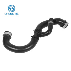2045010482 2045013782 Rubber pipe Lower Radiator Coolant Hose Car Accessories Coolant Hose Water Tank for Mercedes-Benz C230 C250 C280 C300