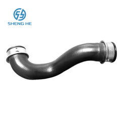 OEM 2115015082 Upper Radiator Coolant Hose for Mercedes 211 501 50 82