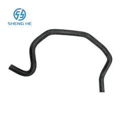 Car Parts Rubber Hose Thermostat-Coolant Pump 11537598496 for BMW N55 F18 F10 F11 F07 F01 F02 535