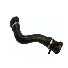 17127596837 Upper Radiator Coolant Hose for BMW F22 F23 F30 F31 F32 F33 F34 N20
