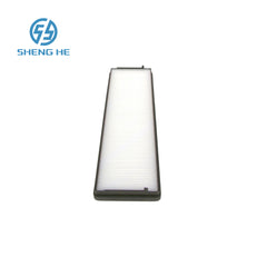 A9738350147 - Filter, interior air for MERCEDES-BENZ-973 835 01 47 64,A 973 835 01 47,A 973 835 01 47 64