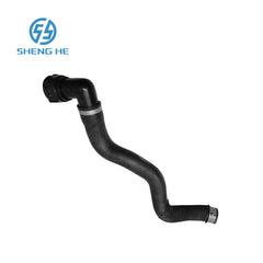 1665012882 Radiator Pipe for Mercedes Benz GL-Class X166 2012 - 2019