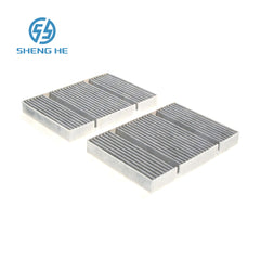 222 830 03 18 Cabin filter for MERCEDES-BENZ-222 830 04 18,A 222 830 03 18,A 222 830 04 18